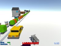 Picadas de la Jam screenshot, image №1248971 - RAWG