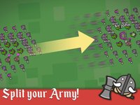 Lordz.io - Medieval PvP Battle screenshot, image №924784 - RAWG