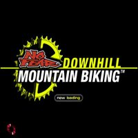 No Fear Downhill Mountain Biking screenshot, image №742985 - RAWG