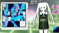 Glitch Puzzle (itch) screenshot, image №2124379 - RAWG