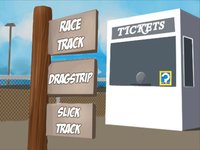 Go Kart Park screenshot, image №979544 - RAWG