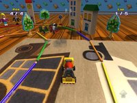Playroom Racer 2 screenshot, image №2099411 - RAWG