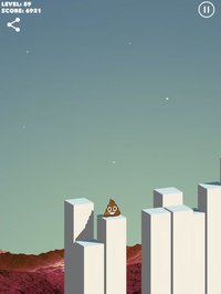 Emoji+ Infinity - Free 3D Geometry Arcade Hero Jumper screenshot, image №1602109 - RAWG