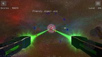 Gunner: Free Space Defender screenshot, image №2091332 - RAWG