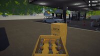 Town Market Simulator 2025 screenshot, image №4157555 - RAWG