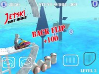 Jet Ski Cat Race screenshot, image №1606585 - RAWG
