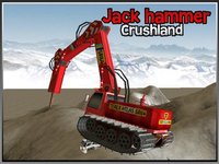Jackhammer Crushland screenshot, image №2127386 - RAWG