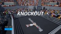 Tactic Boxing screenshot, image №4020663 - RAWG