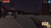 Revival Of Cleo screenshot, image №3644343 - RAWG