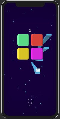 Cube Memory screenshot, image №3701199 - RAWG
