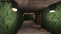 Tales of Cthulhu Part1:Precipice of Madness screenshot, image №2798733 - RAWG