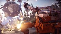 Just Cause 3: Mech Land Assault screenshot, image №628527 - RAWG