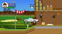 BarnYard Revolution screenshot, image №626611 - RAWG