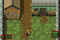 Alex Rider: Stormbreaker screenshot, image №730777 - RAWG