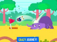 Golfmasters - Fun Golf Game screenshot, image №1727341 - RAWG