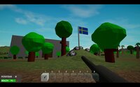 Jungle Mystery screenshot, image №2640110 - RAWG