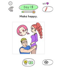 Draw Happy Dance screenshot, image №3337221 - RAWG