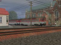 Trainz Railroad Simulator 2004 screenshot, image №376582 - RAWG