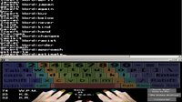 Touch Typing Home Row Speed Grinder screenshot, image №3962234 - RAWG