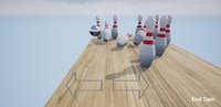 USharp Bowling screenshot, image №1719551 - RAWG