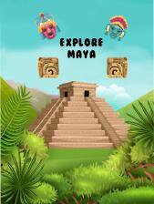 Explore maya screenshot, image №3153313 - RAWG