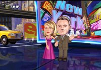 Wheel of Fortune screenshot, image №255949 - RAWG