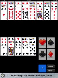 Baker's Dozen Solitaire screenshot, image №1612391 - RAWG