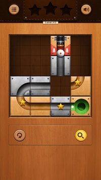 Unblock Ball - Block Puzzle screenshot, image №1368842 - RAWG