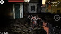 Zombies: The Last Stand screenshot, image №981471 - RAWG