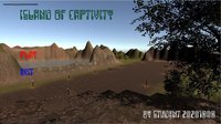 Island of Captivity screenshot, image №1093619 - RAWG