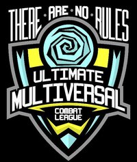 Ultimate Multiversal Combat League screenshot, image №2928635 - RAWG