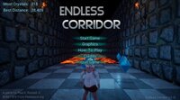 Endless Corridor (JoyGameZ) screenshot, image №3612018 - RAWG