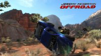 Jeremy McGrath's Offroad screenshot, image №274678 - RAWG