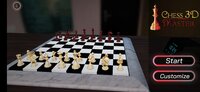 Chess Master 3D screenshot, image №2971337 - RAWG