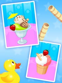 Ice Cream Deluxe screenshot, image №959001 - RAWG