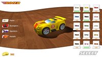 Whiz Racer screenshot, image №1691751 - RAWG