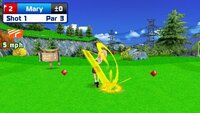 Let's Golf screenshot, image №3814129 - RAWG