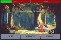 The Elemental (khalynin) screenshot, image №3409721 - RAWG