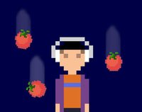 Dodge the Tomatoes screenshot, image №3511090 - RAWG