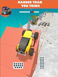 Offroad Race screenshot, image №2677046 - RAWG