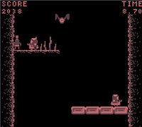 Captain Crack screenshot, image №1074173 - RAWG