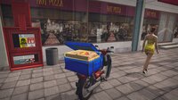 Food Delivery Simulator screenshot, image №4136244 - RAWG