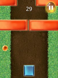 Obstacle Avoidance Zig Zag screenshot, image №940778 - RAWG