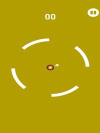 Circle Throw screenshot, image №1996646 - RAWG