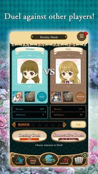 Ikemen Revolution: Otome Game screenshot, image №1983276 - RAWG