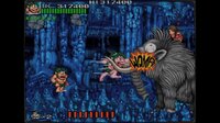 Retro Classix: Joe and Mac - Caveman Ninja screenshot, image №2769343 - RAWG