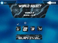 Drag The Ball 3D screenshot, image №1885614 - RAWG