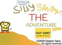 Silly Sammy: The Adventure (Free Demo) screenshot, image №2656372 - RAWG