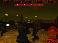 Alpha Black Zero: Intrepid Protocol screenshot, image №360323 - RAWG