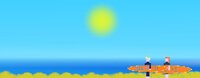 Robert and Jenny Love on the horizon - For Mobile screenshot, image №3574648 - RAWG
